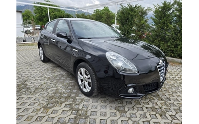 alfa-romeo-giulietta - 1