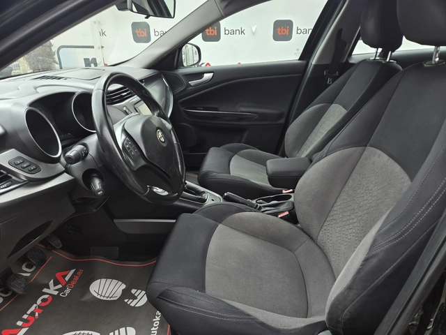 Alfa Romeo Giulietta 1.4T-105кс= 6СКОРОСТИ= КЛИМАТИК= EURO 6B - автомобили, коли, обяви за нови и употребявани 6