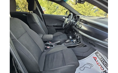 Alfa Romeo Giulietta 2.0JTDM-170кс= АВТОМАТ= BOSE= АВТОПИЛОТ= КЛИМАТРОН - автомобили, коли, обяви за нови и употребявани 14
