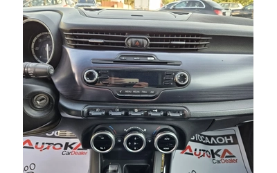Alfa Romeo Giulietta 2.0JTDM-170кс= АВТОМАТ= BOSE= АВТОПИЛОТ= КЛИМАТРОН - автомобили, коли, обяви за нови и употребявани 15