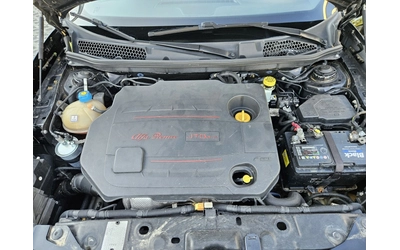 Alfa Romeo Giulietta 2.0JTDM-170кс= АВТОМАТ= BOSE= АВТОПИЛОТ= КЛИМАТРОН - автомобили, коли, обяви за нови и употребявани 16