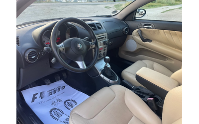 Alfa Romeo Gt 1.9GTD-150-ITALIA - автомобили, коли, обяви за нови и употребявани 10