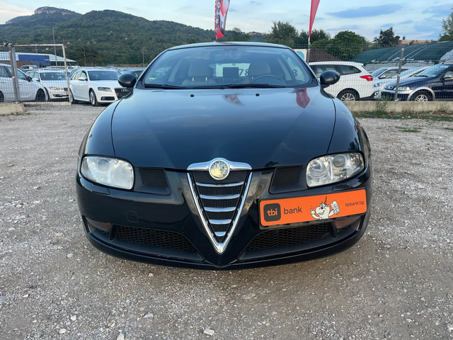 Alfa Romeo Gt 1.9GTD-150-ITALIA - автомобили, коли, обяви за нови и употребявани 1