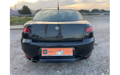 Alfa Romeo Gt 1.9GTD-150-ITALIA - автомобили, коли, обяви за нови и употребявани 7