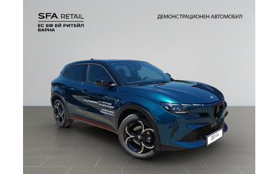 Alfa Romeo JUNIOR - автомобили, коли, обяви за нови и употребявани 6