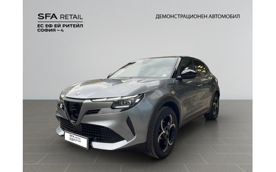 alfa-romeo-junior-junior-speciale-ibrida-1-2-48v-hybrid-145hp - 0