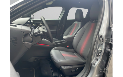 Alfa Romeo JUNIOR JUNIOR SPECIALE IBRIDA 1.2 48V-Hybrid 145HP - автомобили, коли, обяви за нови и употребявани 12