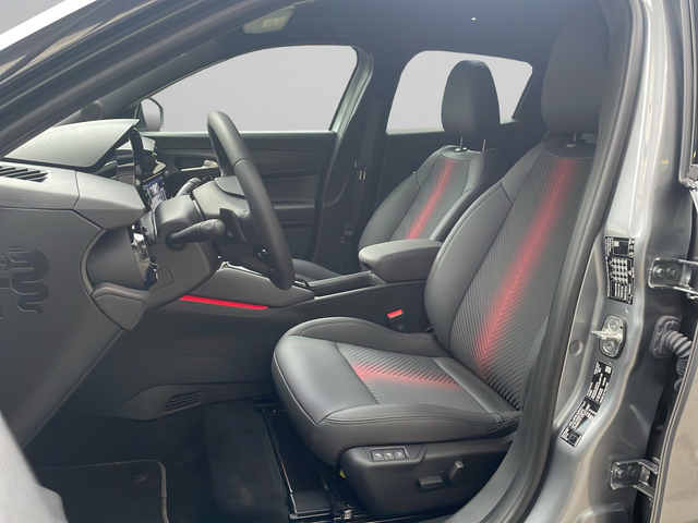 Alfa Romeo JUNIOR JUNIOR SPECIALE IBRIDA 1.2 48V-Hybrid 145HP - автомобили, коли, обяви за нови и употребявани 12