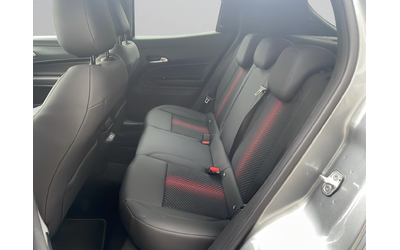 Alfa Romeo JUNIOR JUNIOR SPECIALE IBRIDA 1.2 48V-Hybrid 145HP - автомобили, коли, обяви за нови и употребявани 13