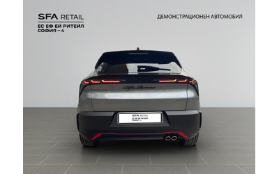 Alfa Romeo JUNIOR JUNIOR SPECIALE IBRIDA 1.2 48V-Hybrid 145HP - автомобили, коли, обяви за нови и употребявани 6