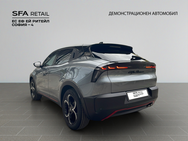 Alfa Romeo JUNIOR JUNIOR SPECIALE IBRIDA 1.2 48V-Hybrid 145HP - автомобили, коли, обяви за нови и употребявани 7