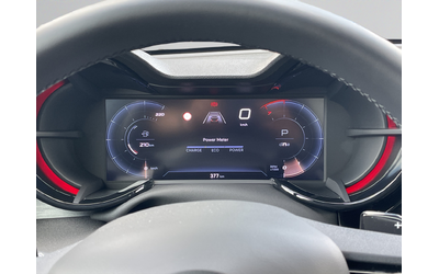 Alfa Romeo JUNIOR SPECIALE IBRIDA 1.2 48V-Hybrid 145 hp 6-DCT - автомобили, коли, обяви за нови и употребявани 13