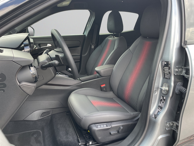 Alfa Romeo JUNIOR SPECIALE IBRIDA 1.2 48V-Hybrid 145 hp 6-DCT - автомобили, коли, обяви за нови и употребявани 14
