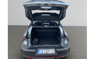 Alfa Romeo JUNIOR SPECIALE IBRIDA 1.2 48V-Hybrid 145 hp 6-DCT - автомобили, коли, обяви за нови и употребявани 17
