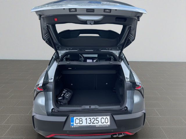 Alfa Romeo JUNIOR SPECIALE IBRIDA 1.2 48V-Hybrid 145 hp 6-DCT - автомобили, коли, обяви за нови и употребявани 17