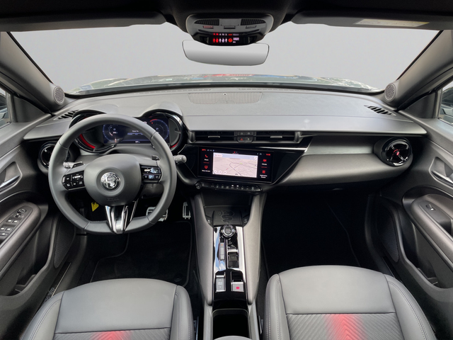 Alfa Romeo JUNIOR SPECIALE IBRIDA 1.2 48V-Hybrid 145 hp 6-DCT - автомобили, коли, обяви за нови и употребявани 9