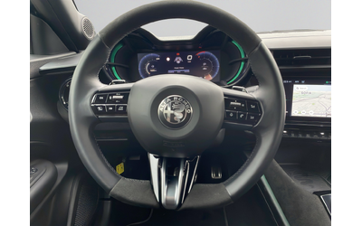 Alfa Romeo JUNIOR SPECIALE IBRIDA 1.2 48V-Hybrid 145HP - автомобили, коли, обяви за нови и употребявани 10