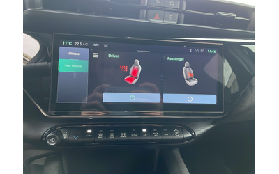 Alfa Romeo JUNIOR SPECIALE IBRIDA 1.2 48V-Hybrid 145HP - автомобили, коли, обяви за нови и употребявани 11