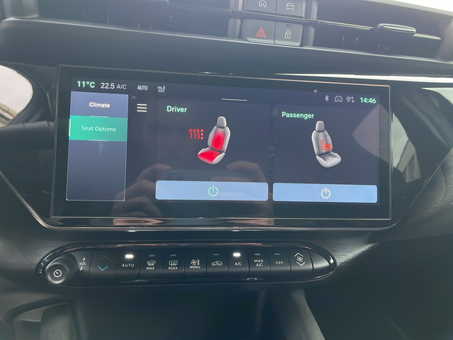 Alfa Romeo JUNIOR SPECIALE IBRIDA 1.2 48V-Hybrid 145HP - автомобили, коли, обяви за нови и употребявани 11