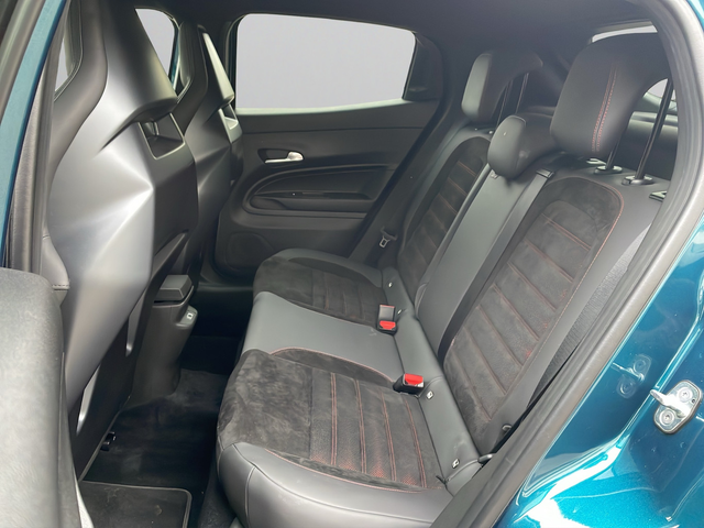 Alfa Romeo JUNIOR SPECIALE IBRIDA 1.2 48V-Hybrid 145HP - автомобили, коли, обяви за нови и употребявани 13