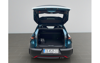 Alfa Romeo JUNIOR SPECIALE IBRIDA 1.2 48V-Hybrid 145HP - автомобили, коли, обяви за нови и употребявани 16
