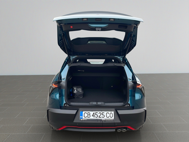Alfa Romeo JUNIOR SPECIALE IBRIDA 1.2 48V-Hybrid 145HP - автомобили, коли, обяви за нови и употребявани 16