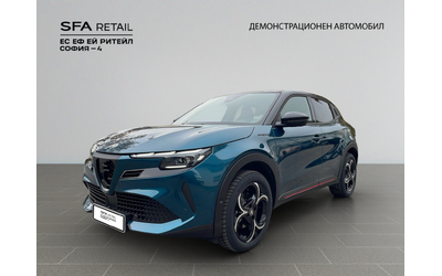 alfa-romeo-junior-speciale-ibrida-1-2-48v-hybrid-145hp - 1