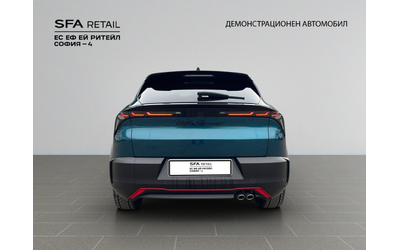 Alfa Romeo JUNIOR SPECIALE IBRIDA 1.2 48V-Hybrid 145HP - автомобили, коли, обяви за нови и употребявани 6