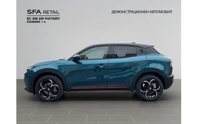 Alfa Romeo JUNIOR SPECIALE IBRIDA 1.2 48V-Hybrid 145HP - автомобили, коли, обяви за нови и употребявани 8