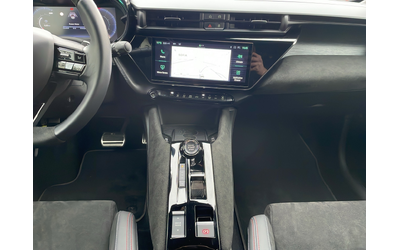 Alfa Romeo JUNIOR SPECIALE IBRIDA 1.2 48V-Hybrid 145HP - автомобили, коли, обяви за нови и употребявани 9