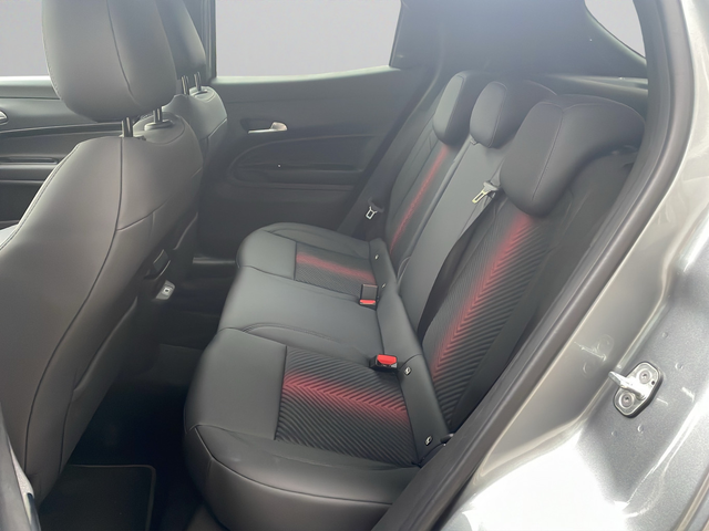 Alfa Romeo JUNIOR SPECIALE IBRIDA 1.2 48V-Hybrid 145HP - автомобили, коли, обяви за нови и употребявани 11
