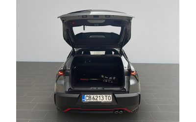 Alfa Romeo JUNIOR SPECIALE IBRIDA 1.2 48V-Hybrid 145HP - автомобили, коли, обяви за нови и употребявани 16