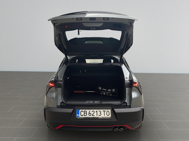 Alfa Romeo JUNIOR SPECIALE IBRIDA 1.2 48V-Hybrid 145HP - автомобили, коли, обяви за нови и употребявани 16