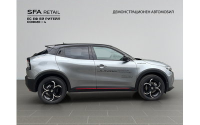 alfa-romeo-junior-speciale-ibrida-1-2-48v-hybrid-145hp - 4