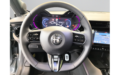 Alfa Romeo JUNIOR SPECIALE IBRIDA 1.2 48V-Hybrid 6-DCT 145Hp - автомобили, коли, обяви за нови и употребявани 10