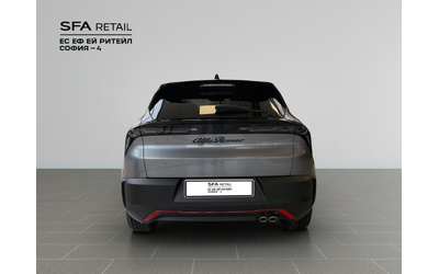 Alfa Romeo JUNIOR SPECIALE IBRIDA 1.2 48V-Hybrid 6-DCT 145Hp - автомобили, коли, обяви за нови и употребявани 6