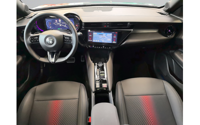 Alfa Romeo JUNIOR SPECIALE IBRIDA 1.2 48V-Hybrid 6-DCT 145Hp - автомобили, коли, обяви за нови и употребявани 9