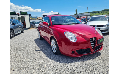 alfa-romeo-mito-1-3jtdm-clima-euro5a - 0