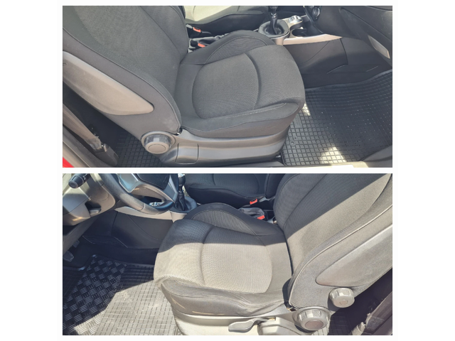 Alfa Romeo MiTo 1.3JTDm/CLIMA/EURO5A/ - автомобили, коли, обяви за нови и употребявани 13