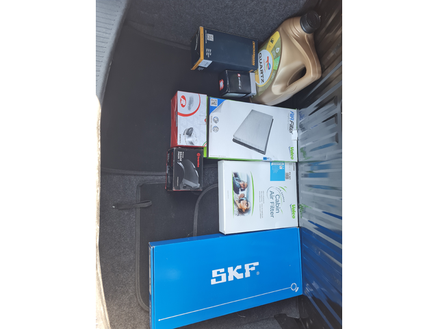 Alfa Romeo MiTo 1.3JTDm/CLIMA/EURO5A/ - автомобили, коли, обяви за нови и употребявани 14