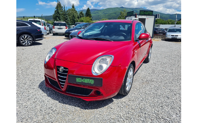 alfa-romeo-mito-1-3jtdm-clima-euro5a - 1