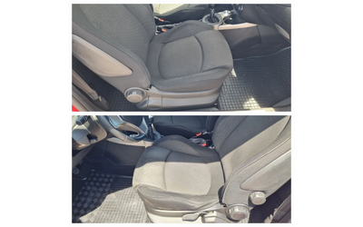 Alfa Romeo MiTo 1.3JTDm/CLIMA/ЦЕНА С РЕГИСТРАЦИЯ - автомобили, коли, обяви за нови и употребявани 13