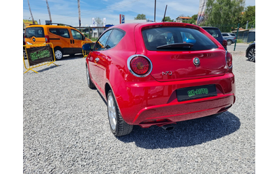 alfa-romeo-mito-1-3jtdm-clima-tsena-s-registratsiya - 5