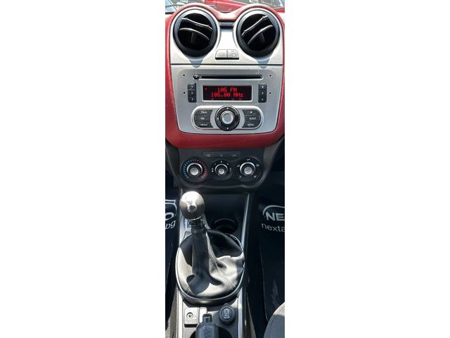 Alfa Romeo MiTo 1.3JTDm 84HP EURO5B - автомобили, коли, обяви за нови и употребявани 10