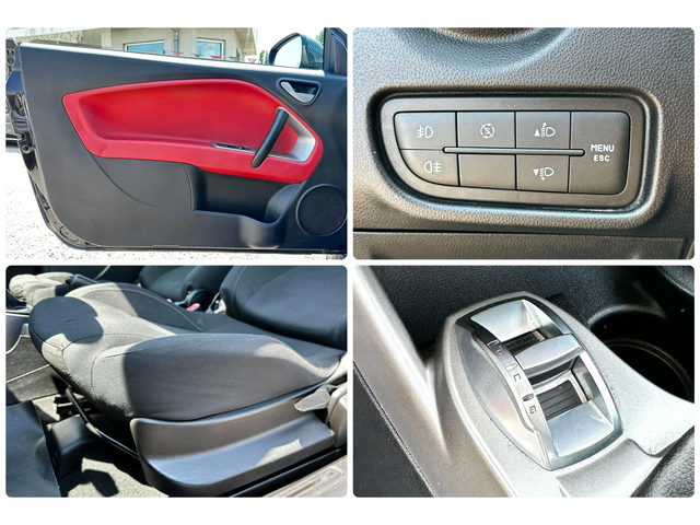 Alfa Romeo MiTo 1.3JTDm 84HP EURO5B - автомобили, коли, обяви за нови и употребявани 14