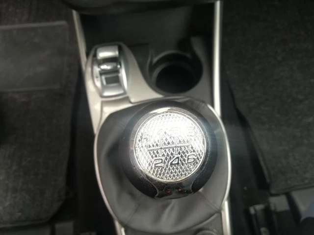 Alfa Romeo MiTo 1,4T 155ps 106000km!!! - автомобили, коли, обяви за нови и употребявани 12