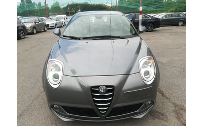 alfa-romeo-mito - 1