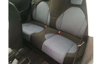 Alfa Romeo MiTo 1,4T 155ps 106000km!!! - автомобили, коли, обяви за нови и употребявани 6