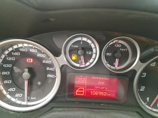 Alfa Romeo MiTo 1,4T 155ps 106000km!!! - автомобили, коли, обяви за нови и употребявани 8