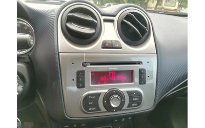 Alfa Romeo MiTo 1,4T 155ps 106000km!!! - автомобили, коли, обяви за нови и употребявани 9